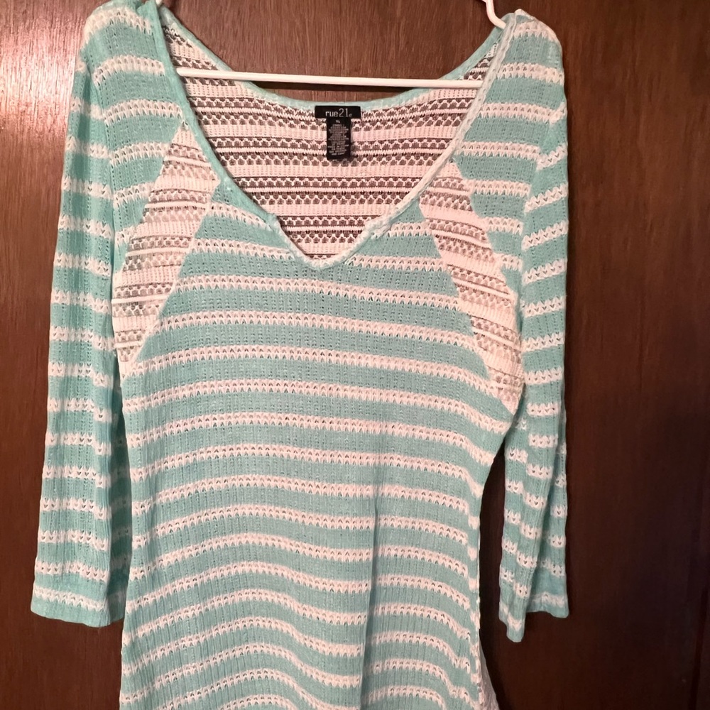 Super cute top